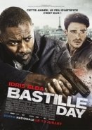 Η Μέρα της Βαστίλης / Bastille Day / The Take (2016)