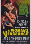 Μια γυναίκα εκδικείται  / A Woman's Vengeance (1948)