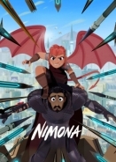 Nimona (2023)