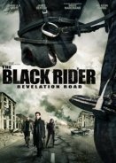 The Black Rider: Revelation Road (2014)