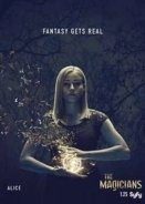 The Magicians (2015)