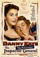 Γενικός επιθεωρητής / Ο κύριος επιθεωρητής / The Inspector General (1949)