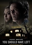 You Should Have Left (2020)