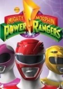 Mighty Morphin Power Rangers (1995) Season 1