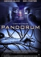 Pandorum (2009)