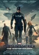 Captain America 2: Ο Στρατιώτης του Χειμώνα / Captain America: The Winter Soldier (2014)