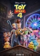 Toy Story 4 (2019)