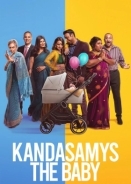 Οικογενεια Καντασαμι: Το Μωρο / Kandasamys: The Baby (2023)