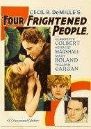 Four Frightened People (1934)