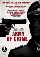 Ο στρατός των εγκληματιών / The Army of Crime / L'armée du crime (2009)
