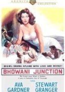 Bhowani Junction (1956)