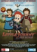 Little Johnny The Movie (2011)