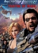 Starship Troopers: Traitor of Mars (2017)