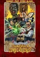I Survived a Zombie Holocaust (2014)