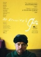 At Eternity's Gate / Στην Πύλη της Αιωνιότητας (2018)