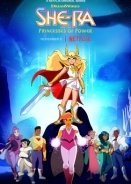 She-Ra and the Princesses of Power (2018)