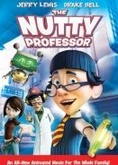 Ο Μικρός Εφευρέτης / The Nutty Professor (2008)