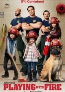 Παίζοντας με τη Φωτιά / Playing with Fire (2019)