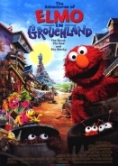 The Adventures of Elmo in Grouchland / Ο Έλμο στη Χώρα των Γκρινιάρηδων (1999)