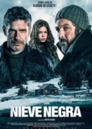 Nieve Negra (2017)