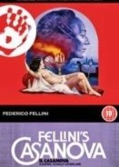 Il Casanova Di Federico Fellini [1976]