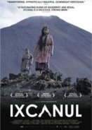 Ixcanul /Volcano (2015)