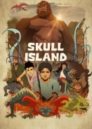 Skull Island / Η Νήσος του Κρανίου (2023)
