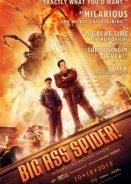 Big Ass Spider (2013)
