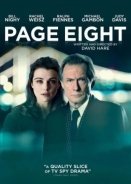 Page Eight / Page 8 (2011)