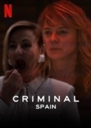 Criminal: Spain (2019)