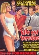 Τρελή επιθυμία / Crazy Desire / La voglia matta (1962)