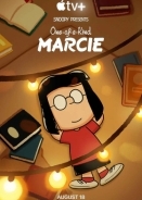 Snoopy Presents: One-of-a-Kind Marcie / Ο Snoopy παρουσιάζει: Η ξεχωριστή Μάρσι (2023)