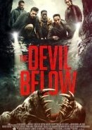 The Devil Below / Shookum Hills (2021)