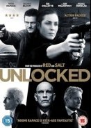 Unlocked / Συνωμοσία (2017)