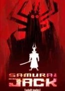 Samurai Jack (2001–2017) TV Series