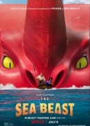 Το Τερασ Τησ Θαλασσασ / The Sea Beast (2022)