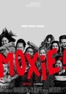Moxie: Κορίτσια με Τσαγανό / Moxie (2021)