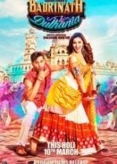 Badrinath Ki Dulhania (2017)