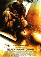 Μαυρο Γερακι: Η Καταρριψη / Black Hawk Down (2001)