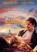 Πριν το Ξημέρωμα / Before Sunrise (1995)