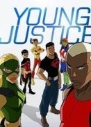 Young Justice  (2010-2012)  TV Series