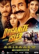Organize Isler: Sazan Sarmali / Money Trap (2019)