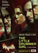 The Little Drummer Girl (2018)