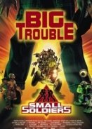 Small Soldiers / Μικροί στρατιώτες (1998)