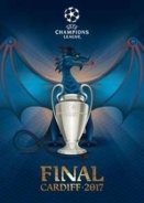 UEFA Champions League (2016-2017) Ελληνική περιγραφή