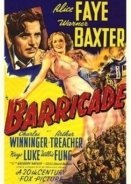 Δραπέτες των κάτεργων / Barricade (1950)