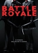 Battle Royale - Batoru rowaiaru (2000)