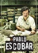 Pablo Escobar: El Patrón del Mal (2012)  TV  Series