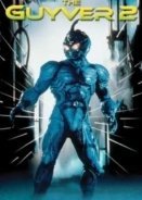 The Guyver 2 Dark Hero (1994)