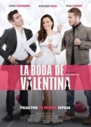 La Boda de Valentina (2018)